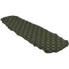 Туристичний килимок Highlander Nap-Pak Inflatable Sleeping Mat XL 5 cm Olive (AIR073-OG) (930483) - Зображення 1