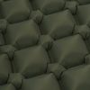Туристичний килимок Highlander Nap-Pak Inflatable Sleeping Mat XL 5 cm Olive (AIR073-OG) (930483) - Зображення 3