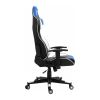 Кресло игровое GT Racer X-5813 Black/Blue/White - Изображение 2