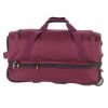 Дорожня сумка Travelite Basics S 64 л Bordeaux (TL096275-70) - Зображення 3