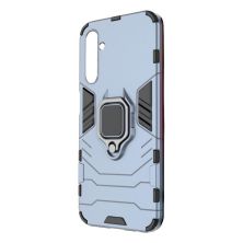 Чехол для мобильного телефона Armorstandart DEF27 case Samsung A24 4G (A245) Blue (ARM66191)