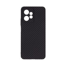 Чохол до мобільного телефона Armorstandart LikeCarbon Xiaomi Redmi Note 12 4G Black (ARM71947)
