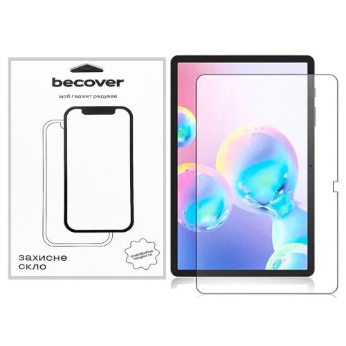 Стекло защитное BeCover Pixus Drive 10.4 (710651)