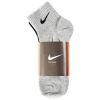 Шкарпетки Nike U NK EVERYDAY CUSH NS 3PR SX7673-901 34-38 3 пари Чорний/Білий/Сірий (888408294548) - Зображення 2