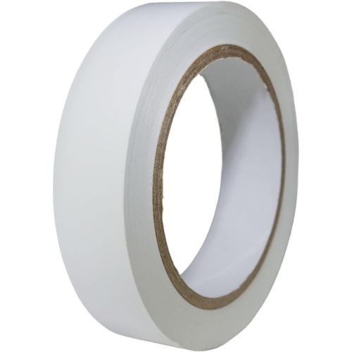 Изоляционная лента XILIN 0.13мм*18мм*15м White, temp0+80°С, 600V, 10 шт. (0,13мм*18мм*15м-W)