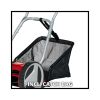 Газонокосилка Einhell GC-HM 300 механическая, 30см 13-37мм 16л 6.5кг (3414114) - Изображение 2