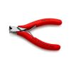 Кусачки KNIPEX торцеві для електроніки (64 01 115) - Зображення 2