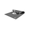 Коврик для йоги Reebok Double Sided 4mm Yoga Mat чорний RAYG-11030BK (885652015196) - Изображение 3