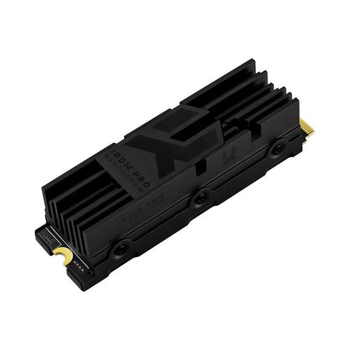 Накопичувач SSD M.2 2280 4TB IRDM PRO Goodram (IRP-SSDPR-P44A-4K0-80)