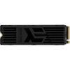 Накопичувач SSD M.2 2280 4TB IRDM PRO Goodram (IRP-SSDPR-P44A-4K0-80) - Зображення 1