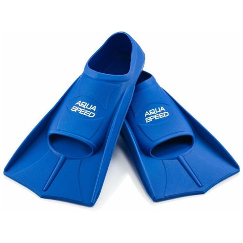 Ласти Aqua Speed Training Fins 137-11 2723 синій 31-32 (5908217627230)