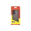 Чехол для мобильного телефона Dengos Kit for OPPO A96 4G case + glass (Black) (DG-KM-38) - Изображение 3