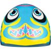 Шапка для плавання Aqua Speed Zoo 115-01-Fish 8688 синій, темно-синій, жовтий, рожевий Діт OSFM (5908217686886) - Зображення 1