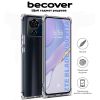 Чохол до мобільного телефона BeCover Anti-Shock ZTE Blade V50 Vita Clear (710863) - Зображення 1