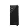 Чехол для мобильного телефона UAG Samsung Galaxy S24 Metropolis LT Pro Kevlar Black (214418113940) - Изображение 1