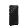 Чехол для мобильного телефона UAG Samsung Galaxy S24 Metropolis LT Pro Kevlar Black (214418113940) - Изображение 2