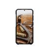 Чехол для мобильного телефона UAG Samsung Galaxy S24 Metropolis LT Pro Kevlar Black (214418113940) - Изображение 3