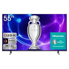 Телевизор Hisense 55E7KQ