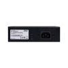 Комутатор мережевий TVT DIGITAL TD-B2204S1-PEU - Зображення 3