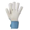 Вратарские перчатки Select Goalkeeper Gloves 33 601331-410 Allround синій, білий Уні 8,5 (5703543316458) - Изображение 1