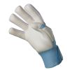 Вратарские перчатки Select Goalkeeper Gloves 33 601331-410 Allround синій, білий Уні 8,5 (5703543316458) - Изображение 3