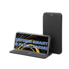 Чохол до мобільного телефона BeCover Exclusive Infinix Smart 8 Plus (X6526) Black (711259)