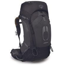 Рюкзак туристический Osprey Atmos AG 50 black S/M (009.2793)