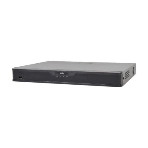 Регистратор для видеонаблюдения Atis NVR 7216 Ultra