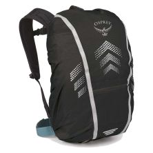Чохол для рюкзака Osprey HiVis Commuter Raincover Small black S (009.3207)