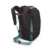 Чохол для рюкзака Osprey HiVis Commuter Raincover Small black S (009.3207) - Зображення 1