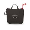 Чохол для рюкзака Osprey HiVis Commuter Raincover Small black S (009.3207) - Зображення 2