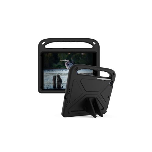 Чохол до планшета AirOn EVA Premium iPad 10.2 2019/2020/2021 7/8/9th Gen / Air 3 Black (4822352781119)