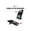 Чохол до планшета AirOn EVA Premium iPad 10.2 2019/2020/2021 7/8/9th Gen / Air 3 Black (4822352781119) - Зображення 2