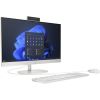 Комп'ютер HP ProOne 245 G10 AiO / Ryzen5 7520U, 16, 512, Cam, WiFi, K&M, W11P64 (936K4EA) - Зображення 1