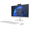 Комп'ютер HP ProOne 245 G10 AiO / Ryzen5 7520U, 16, 512, Cam, WiFi, K&M, W11P64 (936K4EA) - Зображення 2