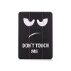 Чохол до планшета BeCover Smart Case Apple iPad Air 13 M2 2024 Don't Touch (711617) - Зображення 2