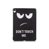 Чохол до планшета BeCover Smart Case Apple iPad Air 13 M2 2024 Don't Touch (711617) - Зображення 3