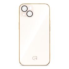 Чохол до мобільного телефона Armorstandart Replica Apple iPhone 13 Beige Gold (ARM76183)