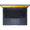 Ноутбук ASUS Zenbook 14 UX3402VA-KP696 (90NB10G1-M012K0) - Зображення 3
