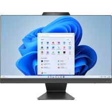 Компьютер ASUS M3402WFAK-BPC0150 AiO / Ryzen3 7320U, 8GB, F512GB, WiFi, кл+м (90PT03L2-M00S10)