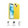 Чохол до мобільного телефона Armorstandart ICON2 Case Apple iPhone 15 Sunshine (ARM77000) - Зображення 2