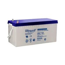 Батарея к ИБП Ultracell 12V-275Ah, GEL (UCG275-12)