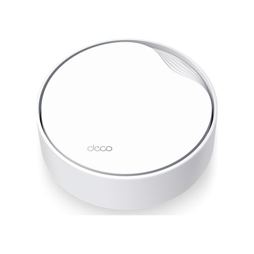 Точка доступа Wi-Fi TP-Link DECO-X50-POE-2-PACK