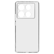 Чехол для мобильного телефона Armorstandart Air Infinix Note 40 Pro Camera cover Clear (ARM73930)