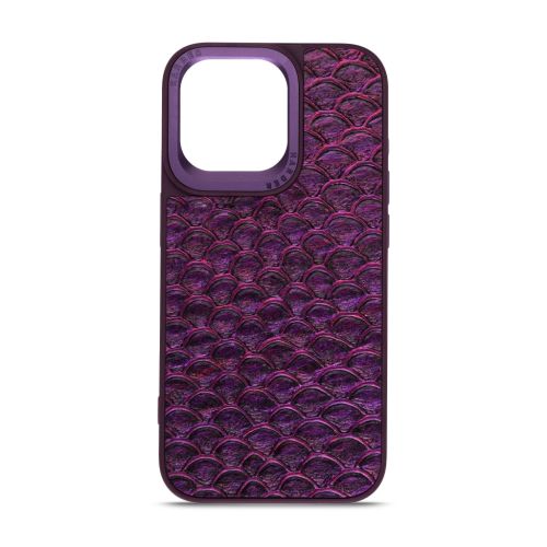 Чохол до мобільного телефона Harder Virgin Mermaid Apple iPhone 14 Pro Max Purple (ARM76830)