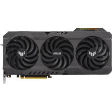 Видеокарта ASUS GeForce RTX4070Ti SUPER 16Gb TUF OC OG GAMING (TUF-RTX4070TIS-O16G-OG-GAMING)