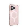 Чехол для мобильного телефона UAG iPhone 16 Pro Essential Armor Magsafe Rose (114448114C4C) - Изображение 1