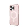 Чехол для мобильного телефона UAG iPhone 16 Pro Essential Armor Magsafe Rose (114448114C4C) - Изображение 2