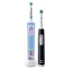 Электрическая зубная щетка Oral-B D103 Frozen - Изображение 1