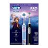 Электрическая зубная щетка Oral-B D103 Frozen - Изображение 2